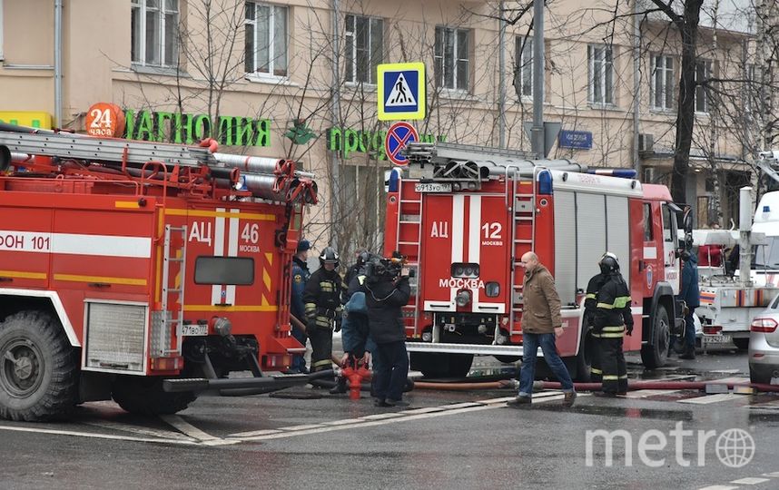 Архивное фото. Фото Василий Кузьмиченок, "Metro"
