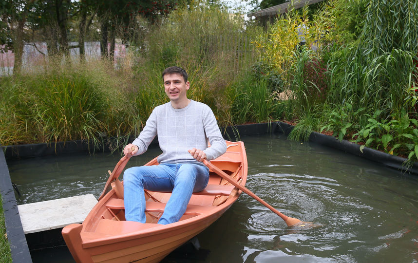 "Созидающая энергия". Фото Василий Кузьмичёнок