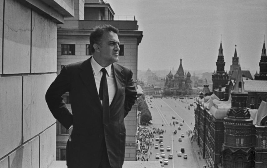 Фото с экспозиции "Портрет музея на фоне истории". Фото ФОТО: Государственный исторический музей