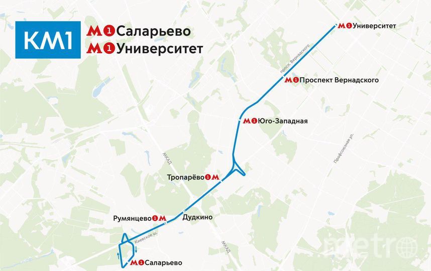 Девять станций Сокольнической линии закроют в Москве: всё о компенсационных автобусах