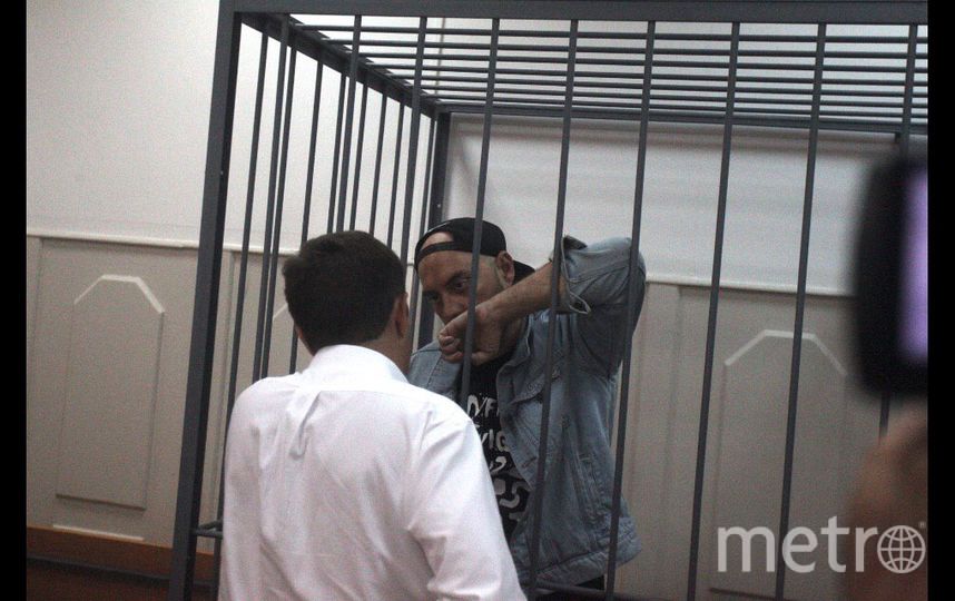 Деятели культуры просят отпустить Кирилла Серебренникова под их поручительство
