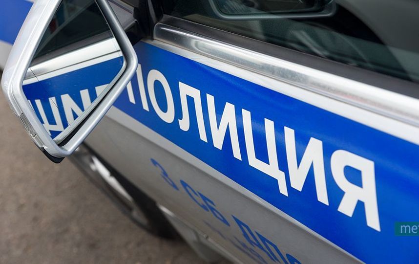 Две девушки получили химические ожоги, выпив воды из магазина в Москве. Фото Василий Кузьмичёнок