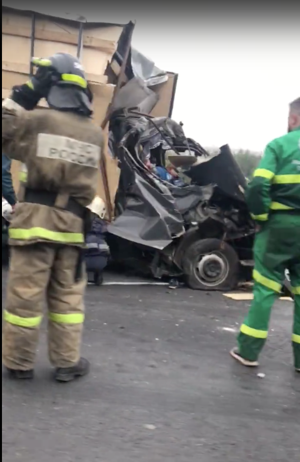 Скриншот vk.com/msk_today. Фото Денис Давыдов