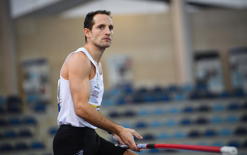 Московские легкоатлетические турниры вошли в престижный мировой рейтинг World Athletics