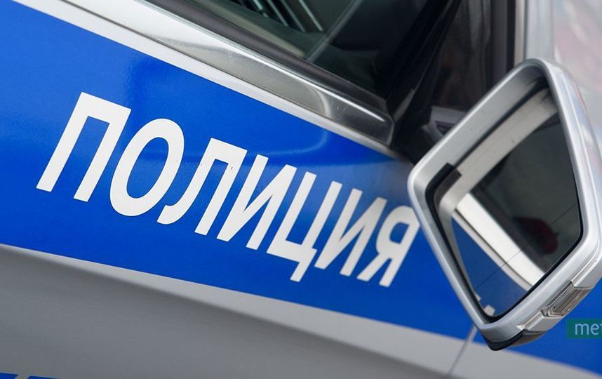 Драка со стрельбой и поножовщиной в Москве: Трое раненых, 18 человек задержали. Фото Василий Кузьмичёнок