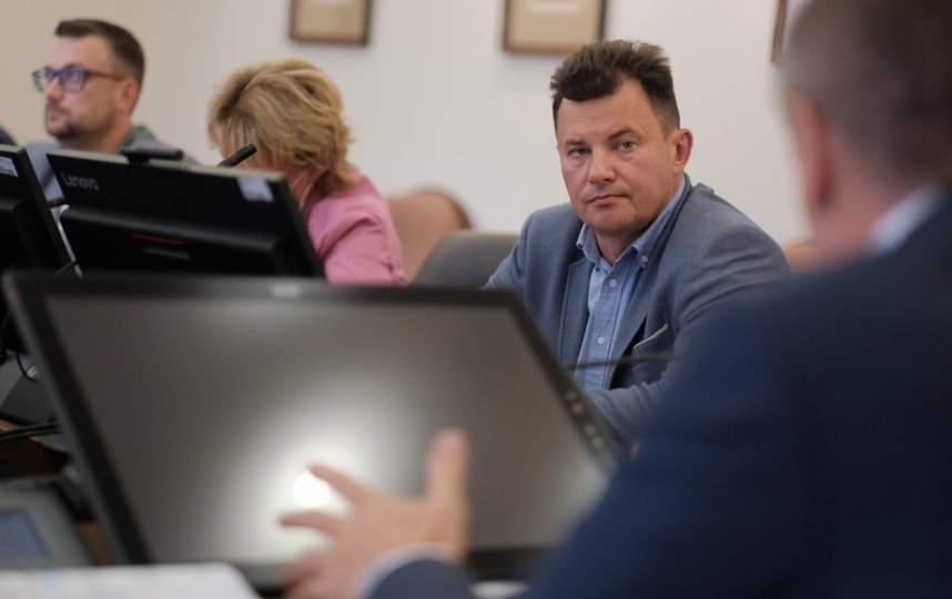 Мосархитектура поддержала Романа Романенко в вопросе необходимости новой станции метро в Южном Бутове