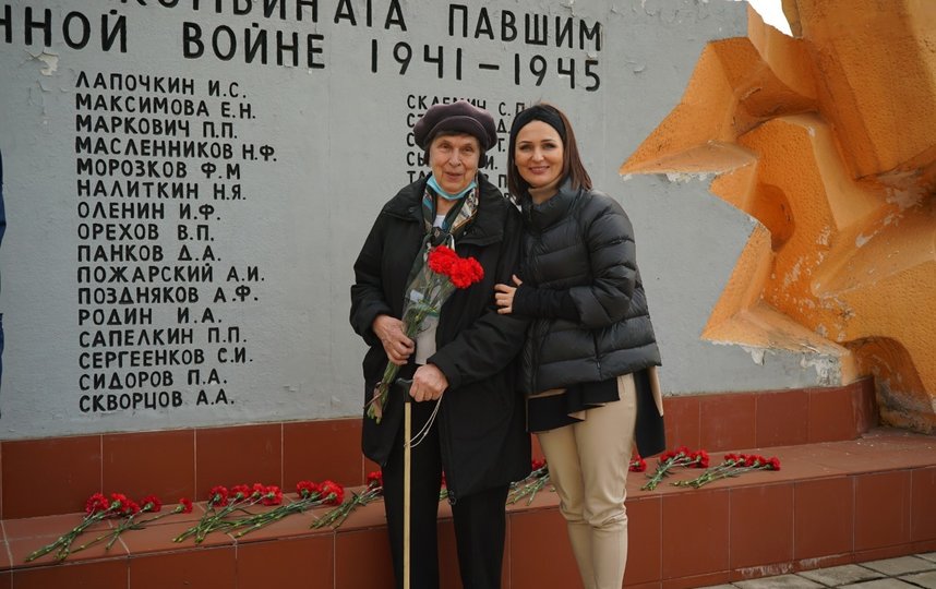 Москвичи отстояли забытый на стройке памятник героям Великой отечественной войны