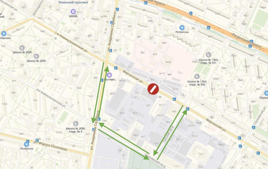 Скриншот twitter.com/gucodd.