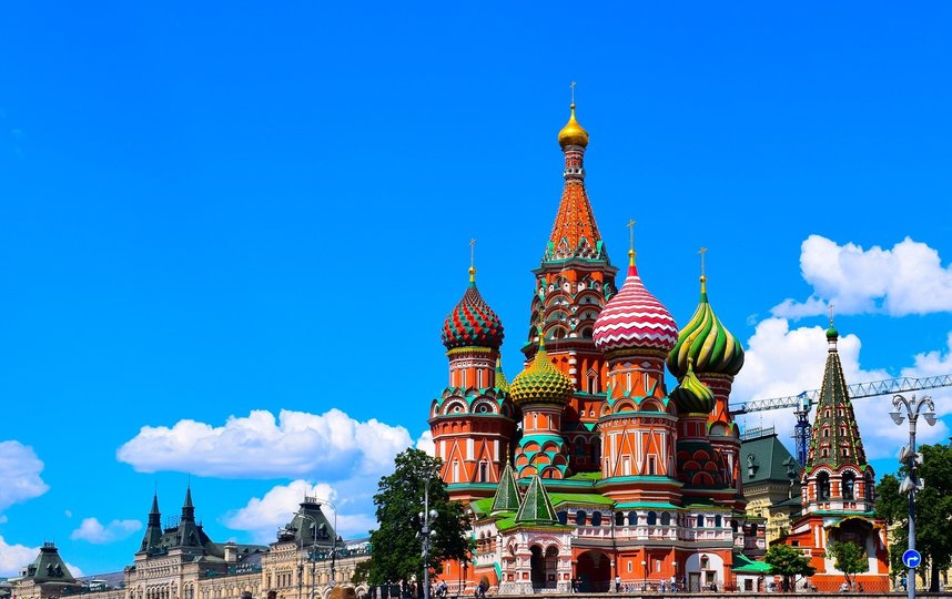 Москва вышла в финал конкурса на звание мировой столицы дизайна – Сергунина