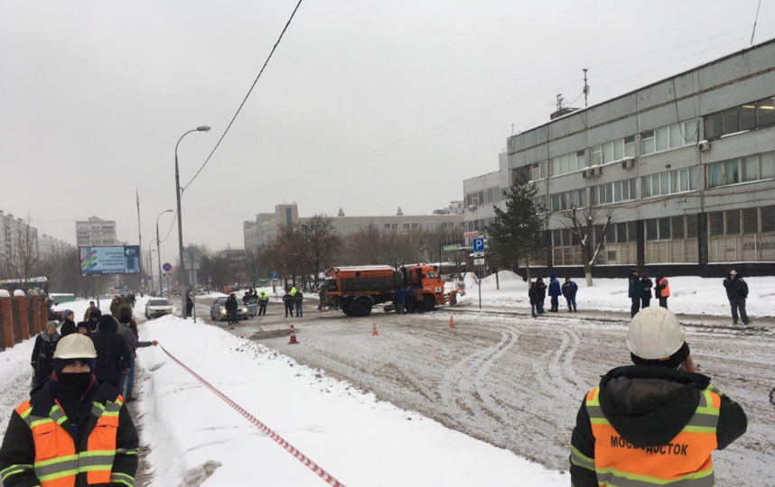 Скриншот twitter.com/gucodd.