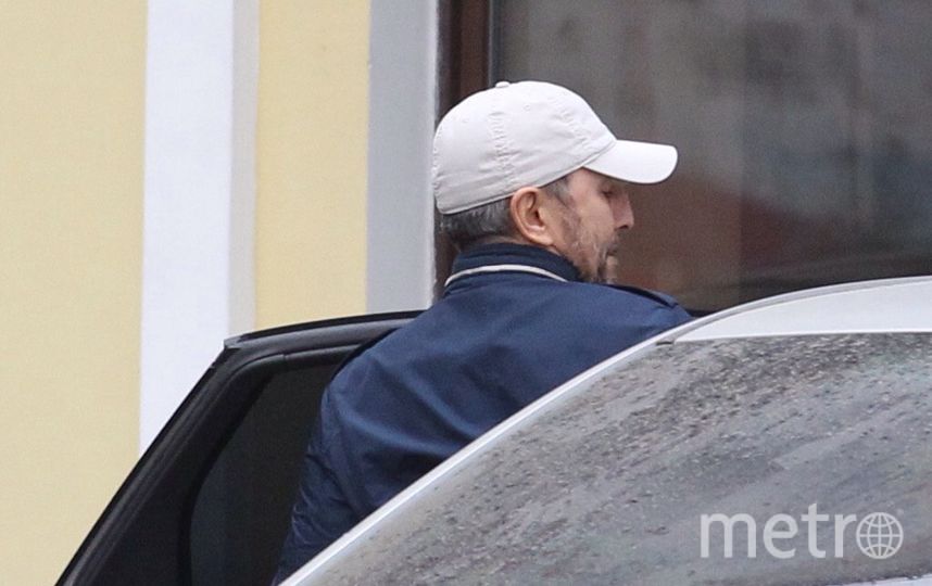 Джабраилов назвал найденный в номере порошок "стиральным"