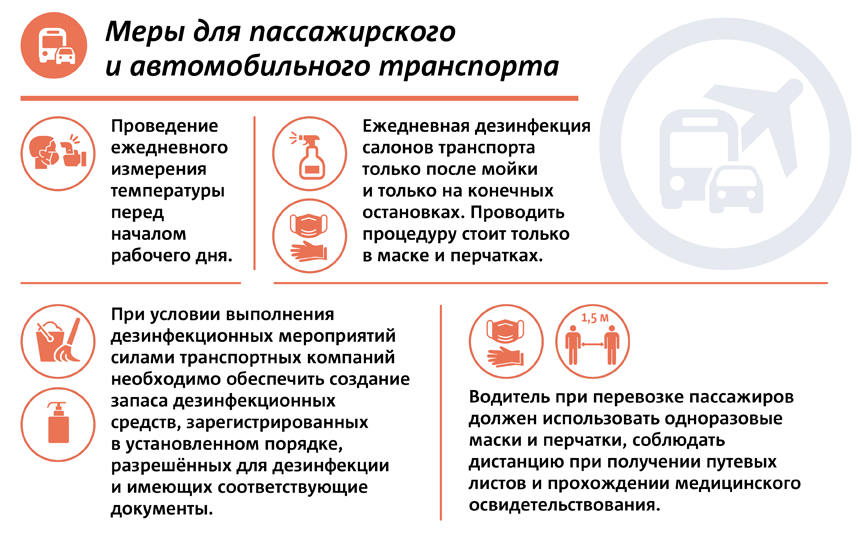 Экипаж самолётов наденет перчатки, а на кораблях установят бактерицидные лампы
