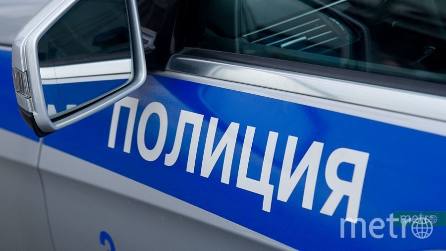 Полиция (архивное фото). Фото Василий Кузьмичёнок, "Metro"