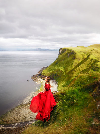 Пейзажи. Фото Ninelly