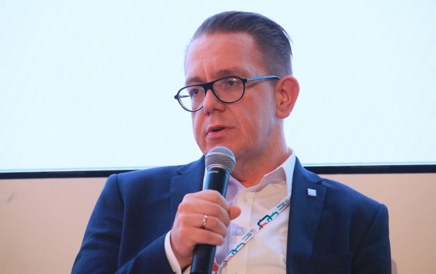 Асафов Александр Николаевич. Фото Василий Кузьмичёнок