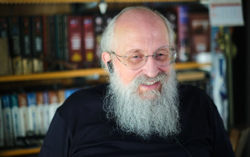 Нужно увеличить долю вопросов ЕГЭ, проверяющих понимание материала – Анатолий Вассерман