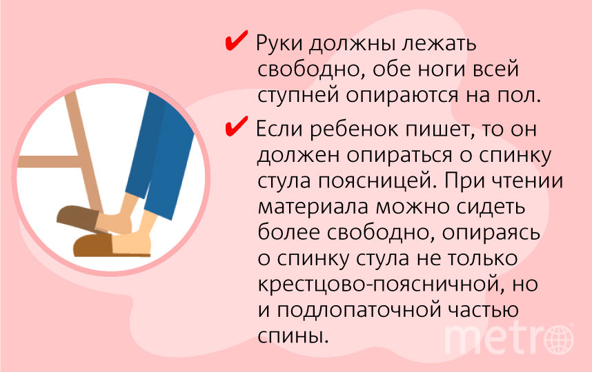 Занятия за компьютером. Фото Павел Киреев, "Metro"