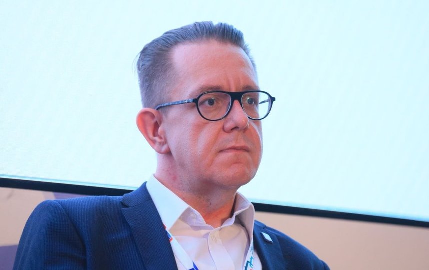 Асафов Александр Николаевич. Фото Василий Кузьмичёнок