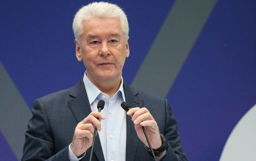 Опубликован полный "список Собянина" на выборах в Госдуму