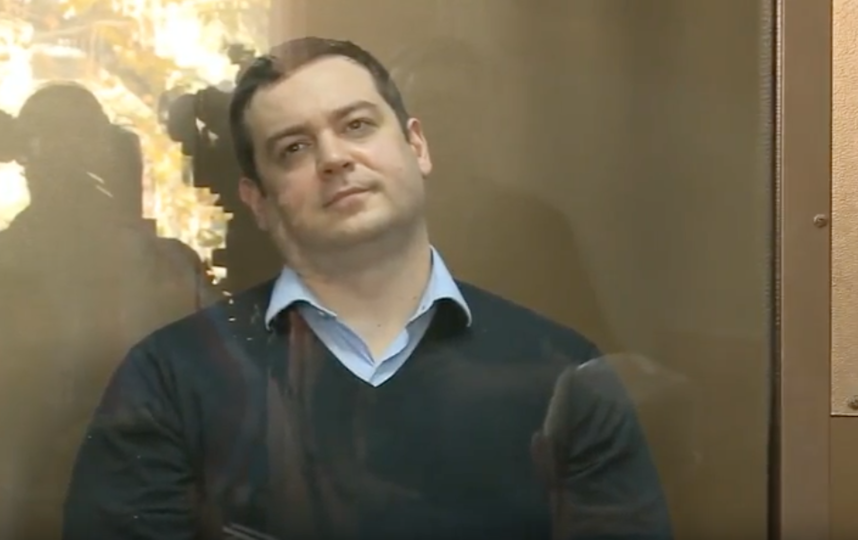 Блогер Эрик Давидыч. Фото Скриншот, Скриншот Youtube