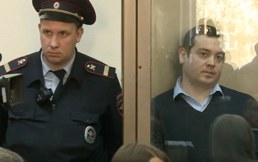 Блогер Эрик Давидыч. Фото Скриншот, Скриншот Youtube