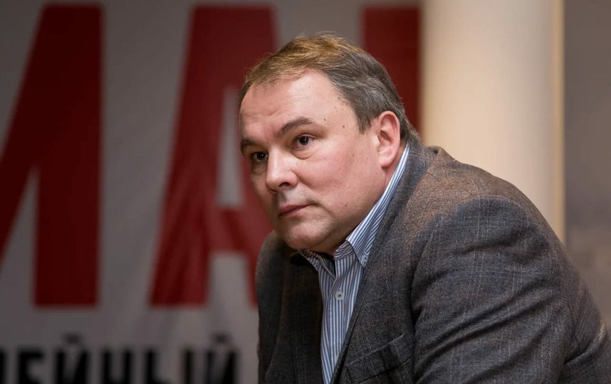 Петр Толстой: "Единую Россию" ждёт большая и кропотливая работа