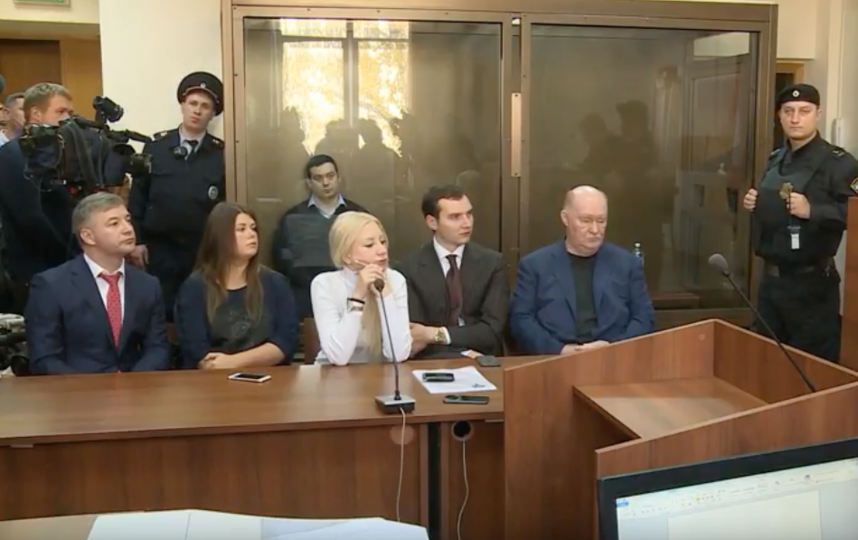 Блогер Эрик Давидыч. Фото Скриншот, Скриншот Youtube