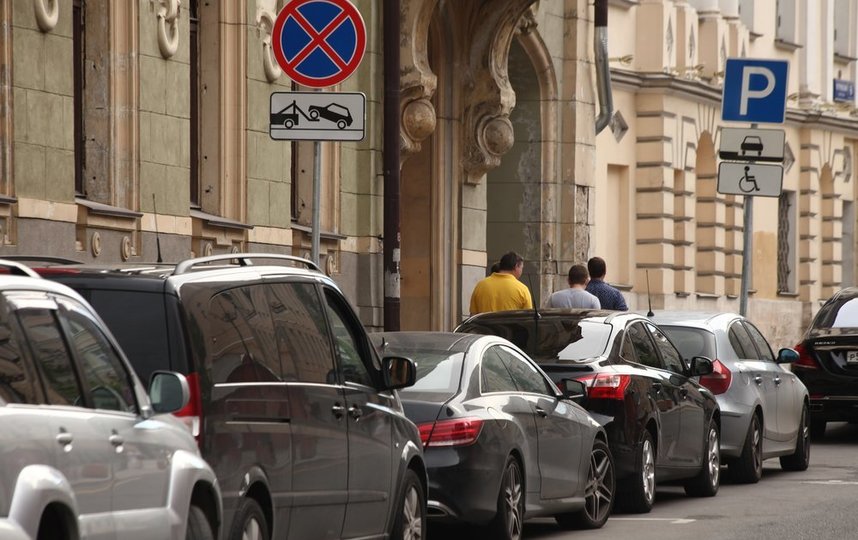 По просьбам жителей движение на семи столичных улицах станет односторонним