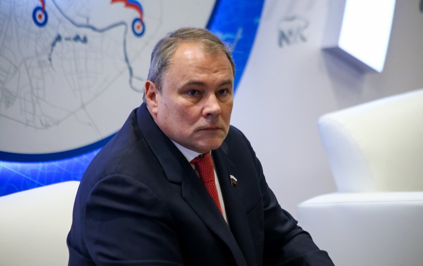 Петр Толстой: Можно говорить об уверенной победе кандидатов «списка Собянина»