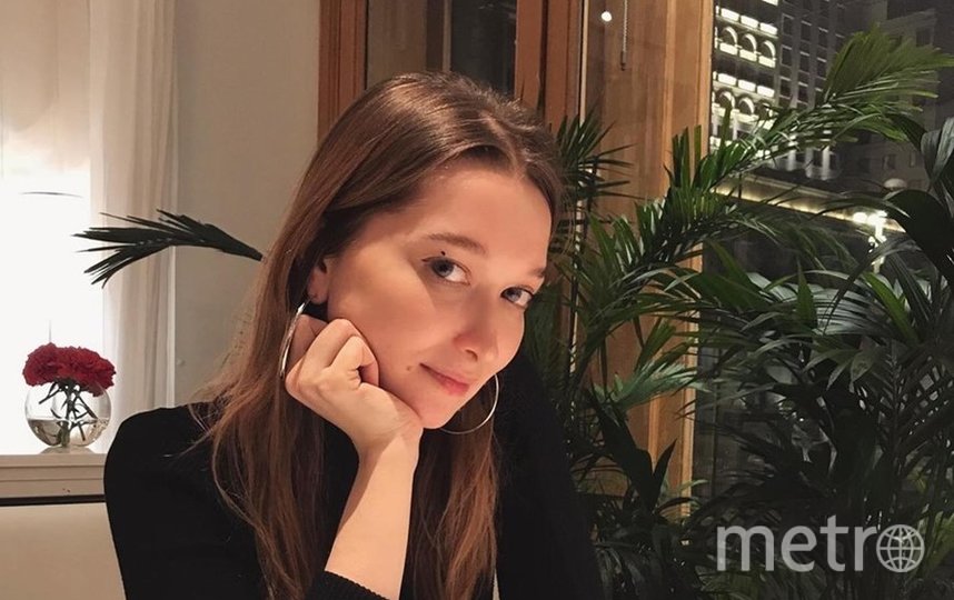 Людмила Матрёнина строит много планов на будущее. Фото предоставила Людмила Матрёнина, "Metro"