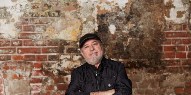 Матвей Аничкин.