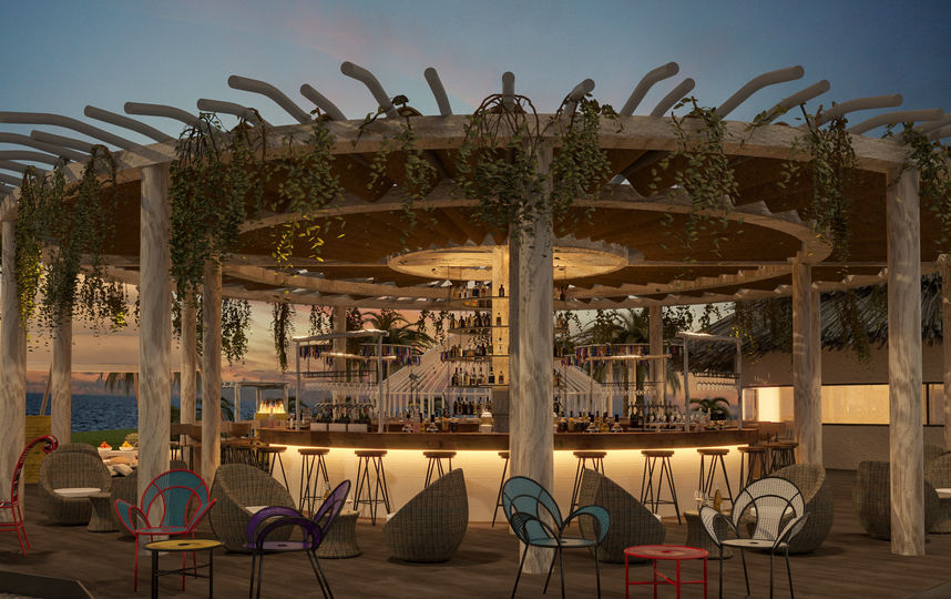 Titanic Mardan Palacе. Фото Coral Travel