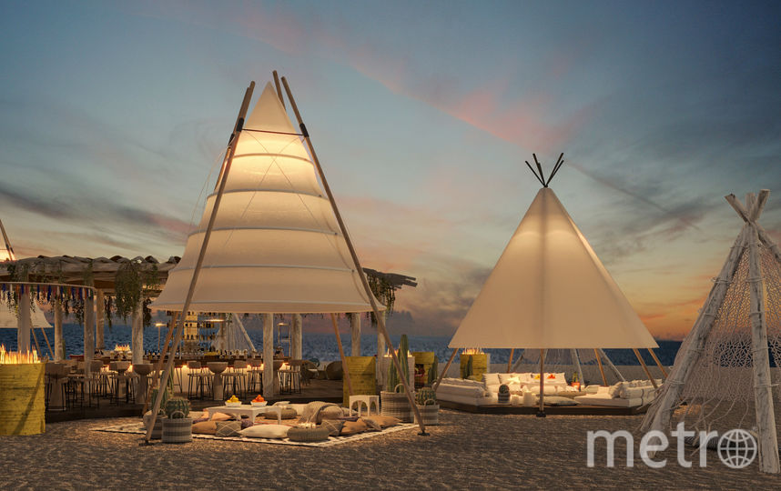 Titanic Mardan Palacе. Фото Coral Travel, "Metro"