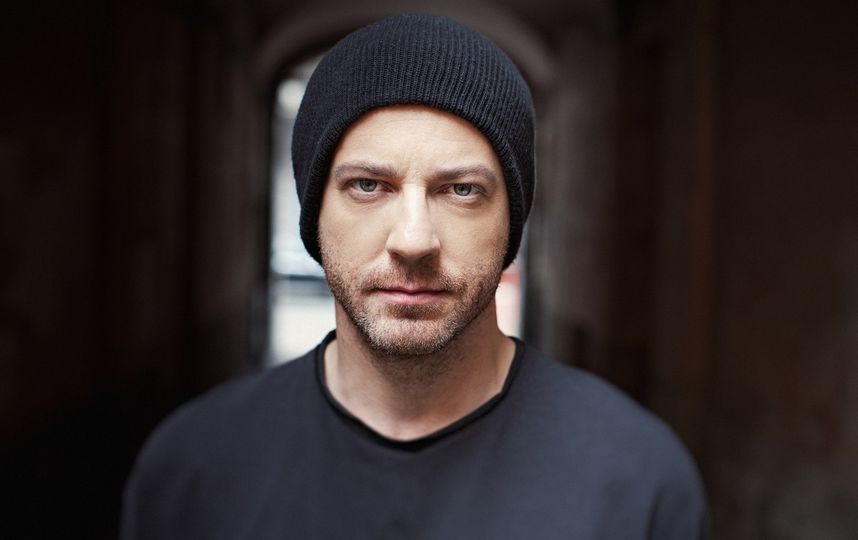 Александр Красовицкий (Михалыч).