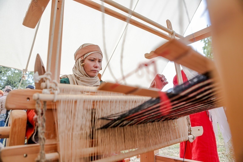 "Времена и Эпохи". Фото Предоставлено организаторами