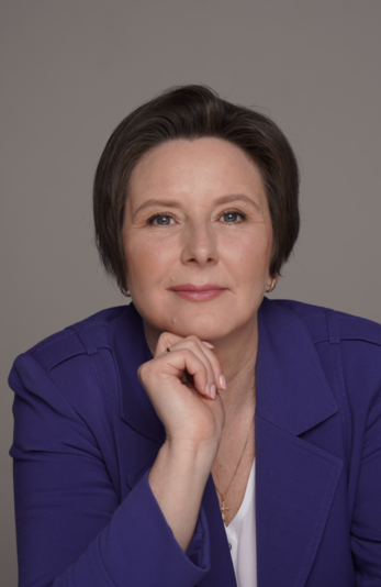 Правозащитница Светлана Разворотнева попросила прокуратуру РФ изъять заброшенное здание на юге Москвы