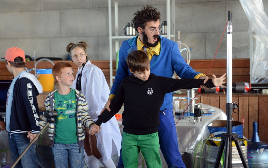 Че-ФЕСТ. Фото Предоставлено организаторами