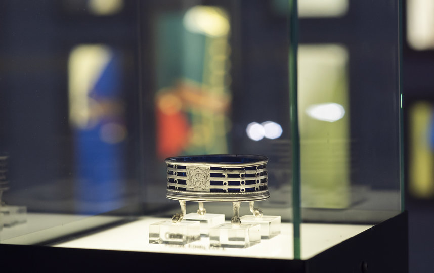 В столице откроются сразу два филиала Музея Москвы. Фото Пресс-служба Музея Москвы