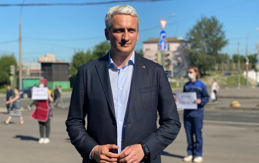 Ректор МФЮА поддержал инициативу довести стипендии до прожиточного минимума