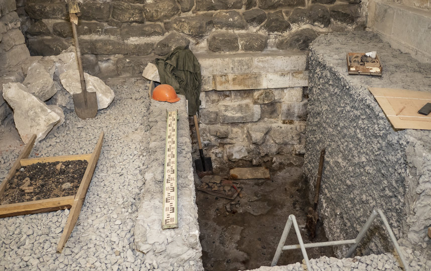 Франсуа Лефорт и вещи первых жителей Кремля: Музей Москвы открывает филиалы