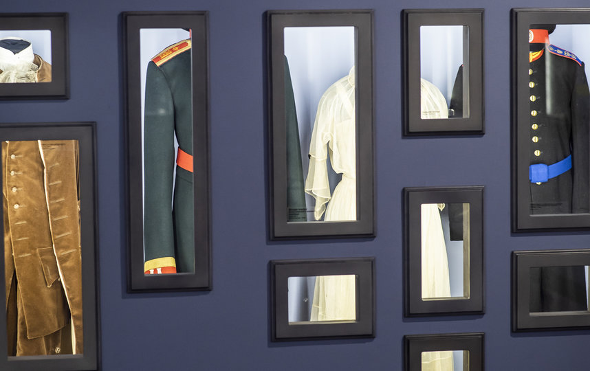 В столице откроются сразу два филиала Музея Москвы. Фото Пресс-служба Музея Москвы