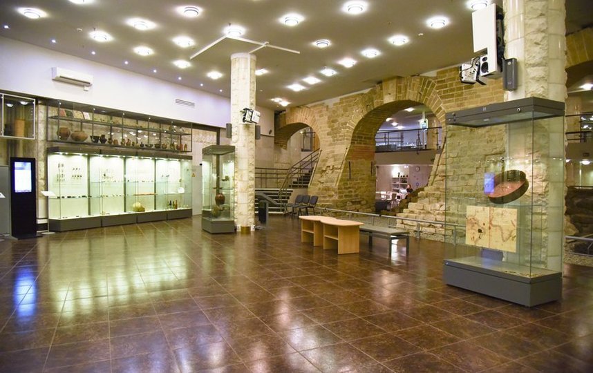 В столице откроются сразу два филиала Музея Москвы. Фото Пресс-служба Музея Москвы