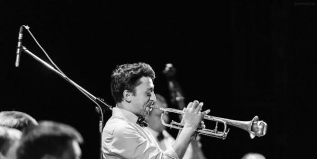 Радио Jazz назовёт лауреатов ежегодной премии "Все цвета джаза".