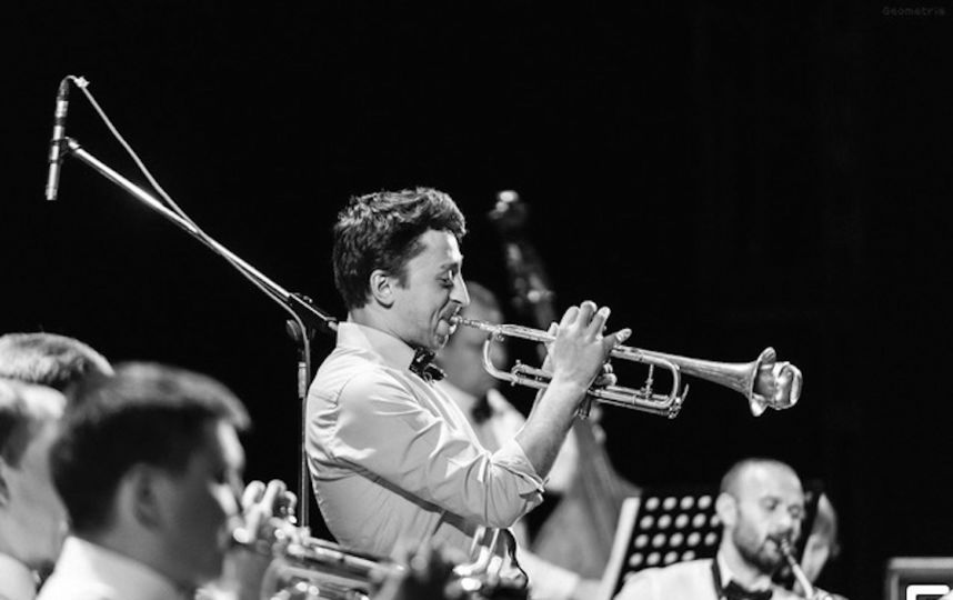 Радио Jazz назовёт лауреатов ежегодной премии "Все цвета джаза". Фото Предоставлено организаторами