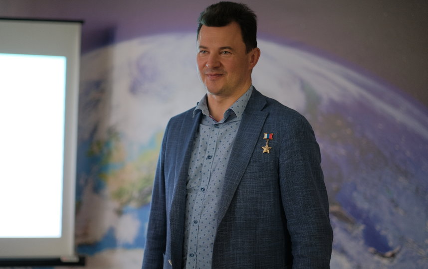 Роман Романенко назвал испытания космолёта Unity серьёзным технологическим шагом
