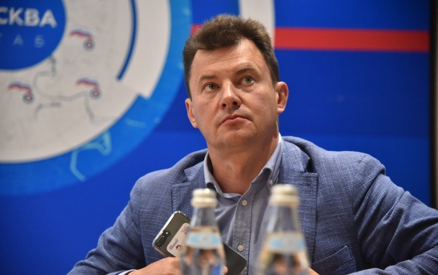 Роман Романенко предложил включить «декрет для бабушек» в нацпроект «Демография»