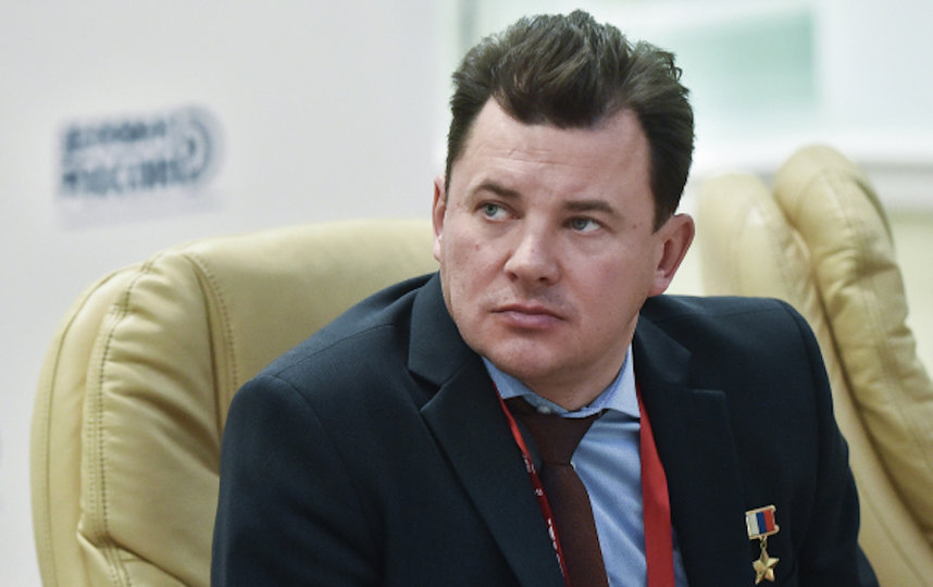 Роман Романенко: Жителям юго-запада Москвы необходима новая станция метро