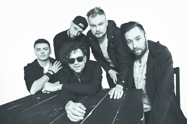 3. Rhysmes Show. Фото Предоставлено организаторами