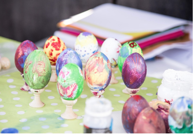 Детский вариант от Таганского парка. Фото www.parktaganskiy.ru, "Metro"