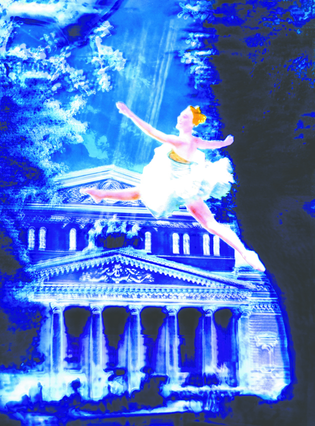 5. Мультиконтуры. Фото Предоставлено организаторами